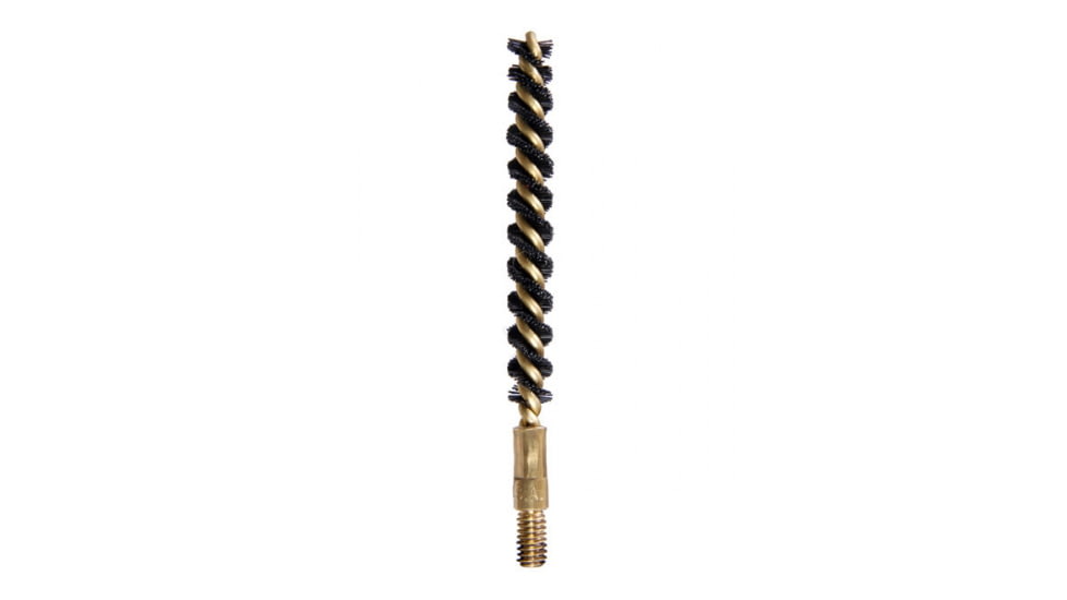 Montana X-Treme Nylon Bristle Brush for Rifles 8/32 Thread .22 cal - 3 Pack, MU07155