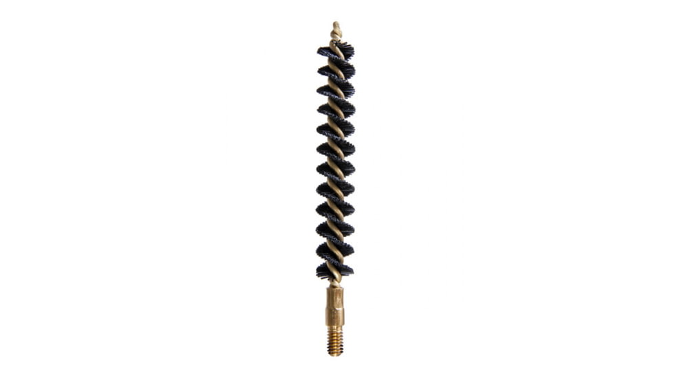 Montana X-Treme Nylon Bristle Brush for Rifles 8/32 Thread 8mm/.325/.338 cal, 7145