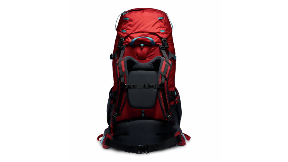 Mountain Hardwear AMG 75L Backpack, Alpine Red, Small/Medium, 1882261675-Alpine Red-S/M