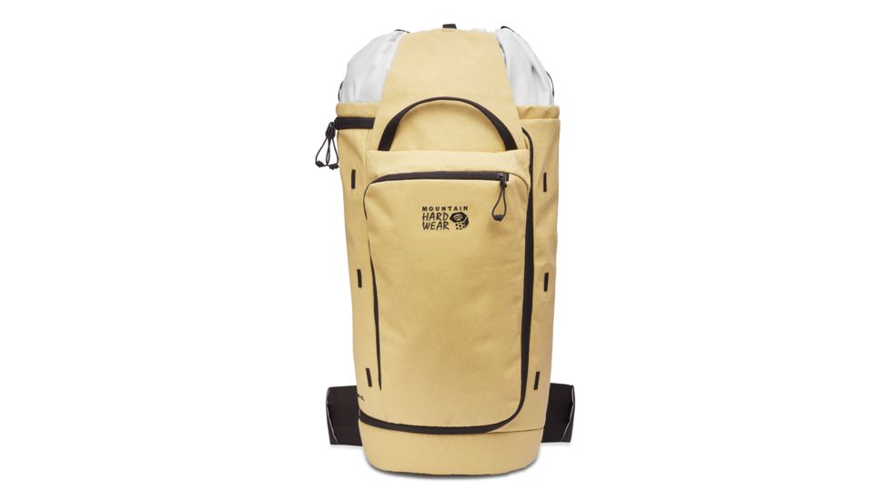 Mountain Hardwear Crag Wagon 45 Backpack, Sierra Tan, M/L, 1854031232-M/L