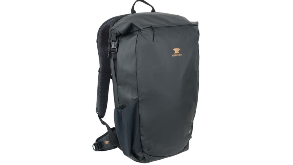 Mountainsmith CONA 25 Backpack, Blackout, 22-50020-01