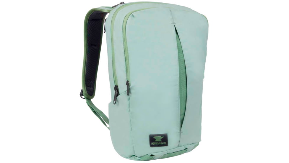 Mountainsmith Divide 16L Backpack, Basil, 21-75350-77