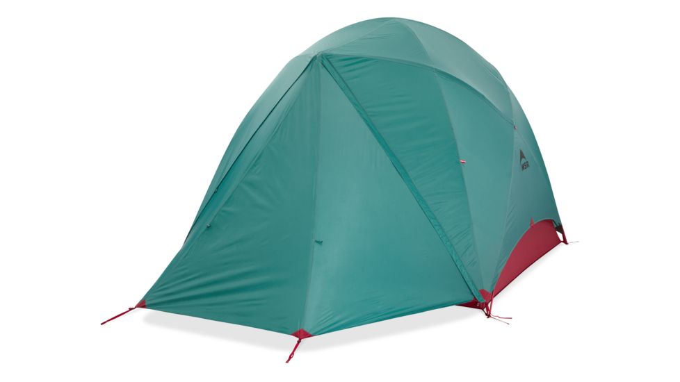 MSR Habitude 4 Tent, Blue, 13128