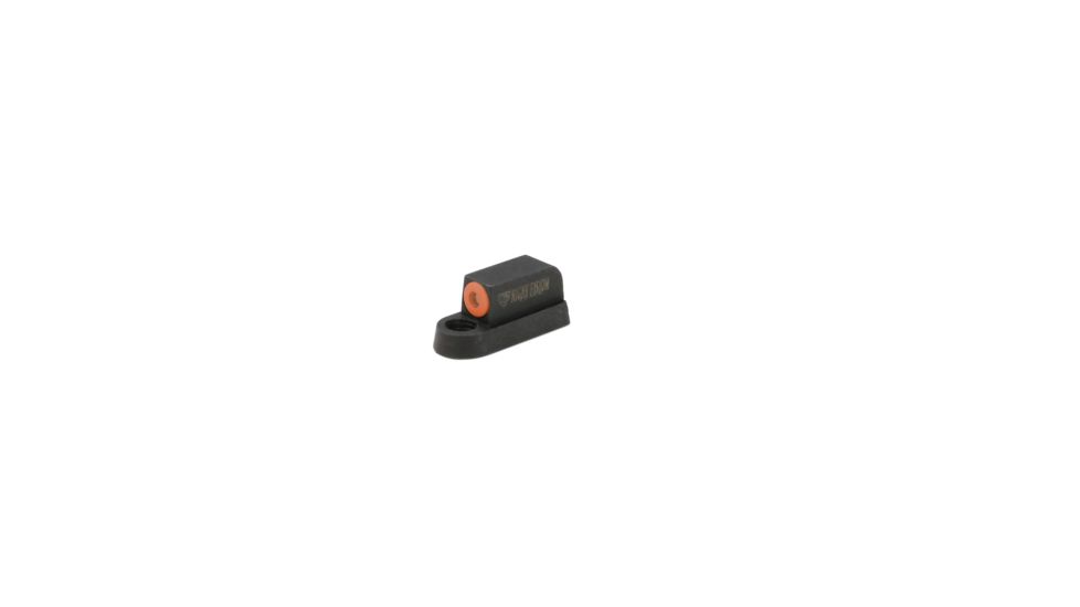 Night Fision Perfect Dot Front Night Sights for CZ-USA, Orange w/ Green Tritium, fits P-07, P-09, P-10 C, CZU-075-001-OGXX