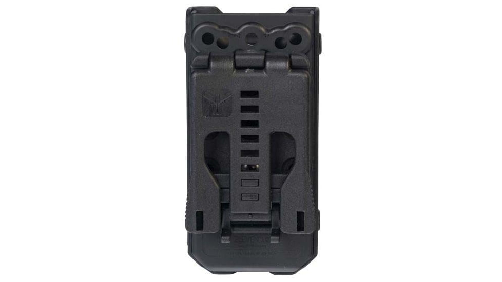 North American Rescue Rigid Gen 7 C-A-T Tourniquet Case, Plain, Black, 80-0479