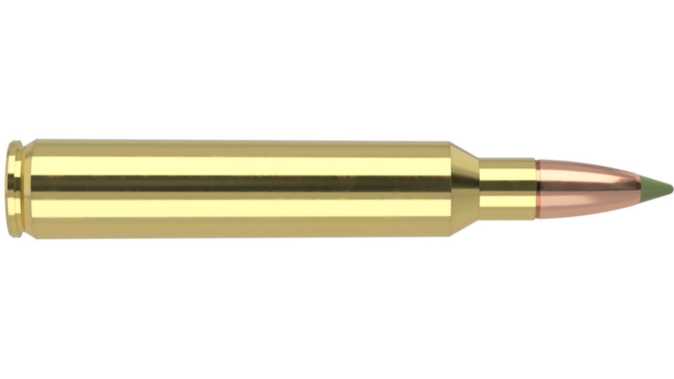 Nosler .300 RUM, E-Tip , 180 grain, Brass Cased, 20 Rounds, 40144