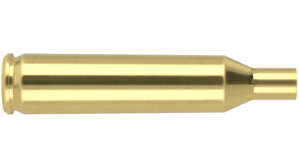 Nosler Custom Rifle Brass .17 Remington, 100ct, 10128