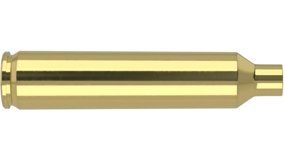 Nosler Custom Rifle Brass .26 Nosler, 25ct, 10140