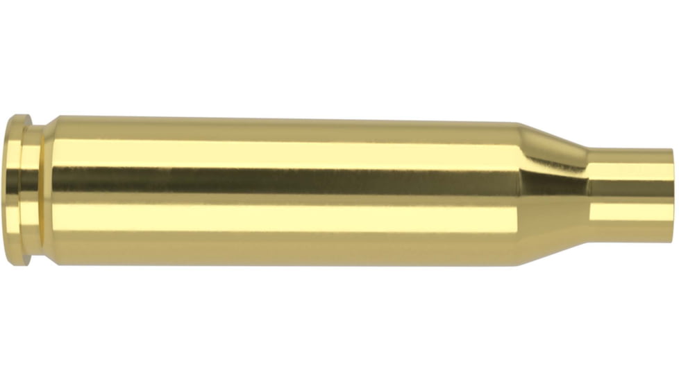 Nosler Custom Rifle Brass .264 Winchester Magnum, 50ct, 11234