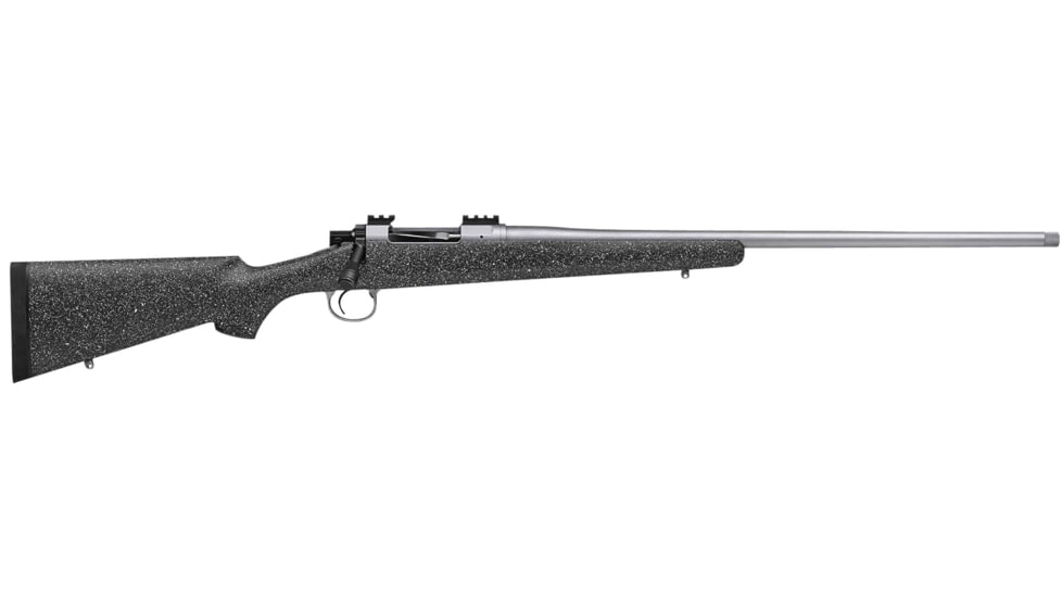 Nosler M21 Bolt Action Rifle, 6.5mm Creedmoor, 22 in barrel, 1-8 Twist, Threaded, 4 Rounds, 40121-FRRMPG