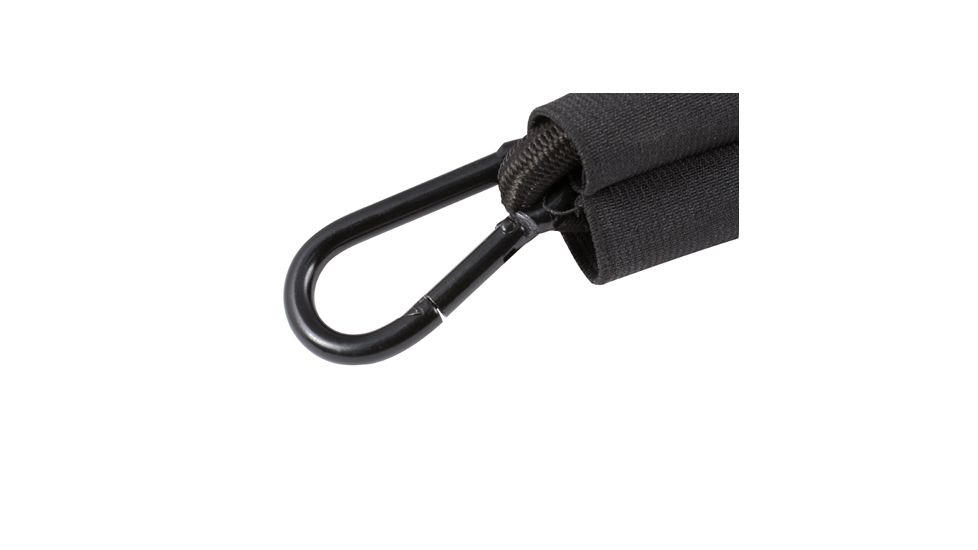 MFT One Point Sling XL w/Metal Carabiner, 1.5in Wide - OPS1