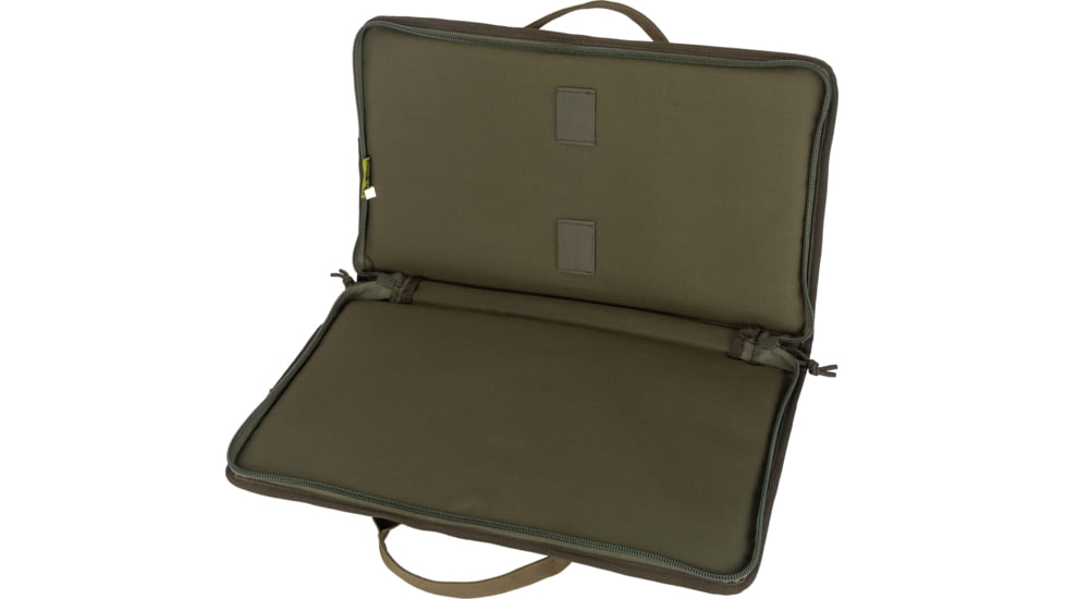 OPMOD Voodoo Tactical Enlarged Pistol Case, OD/Coyote, OP-0098212000