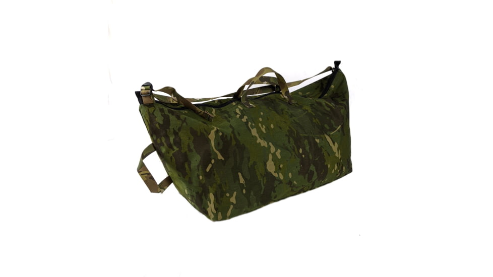 OTTE Gear Heist Bag, 500D, Multicam Tropic, One Size, U034258