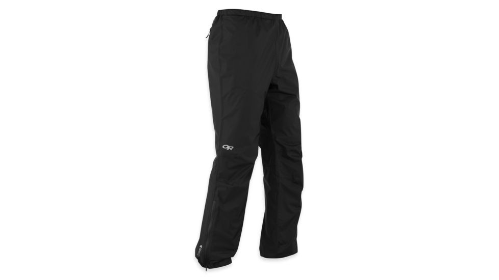 Helium Pants - Mens-Black-X-Small-Regular Inseam