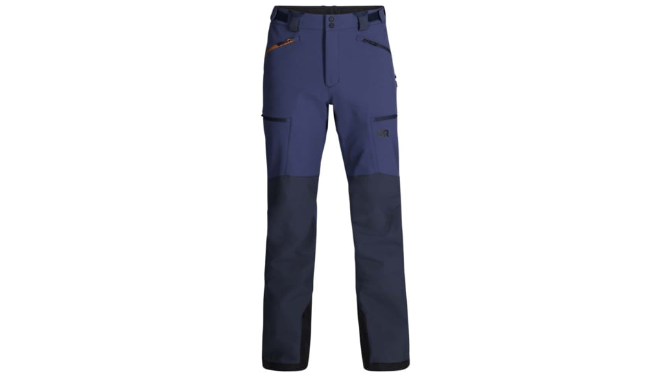 Outdoor Research Trailbreaker Tour Pants - Mens, Naval Blue, 2XL, 3004591289010