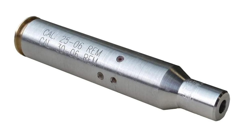 P2M Laser Bore Sighter, .30-06 Springfield, .270 Winchester, .25-06 Remington Caliber, P2M39003