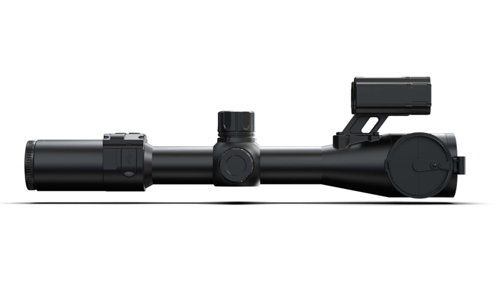 PARD Optics DS35 RF-850 4x50mm Night Vision Rifle Scope, Black, DS35-50RF - 850nm