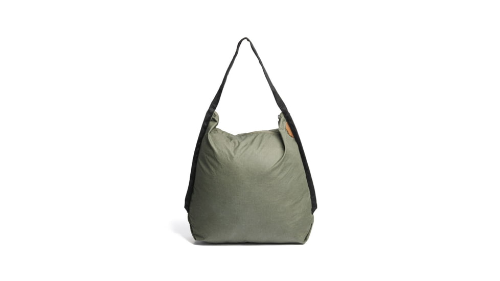 Peak Design Packable Tote Bag, Sage, BPT-SG-2