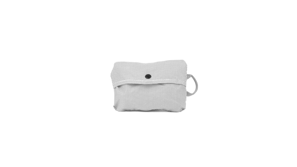 Peak Design Shoe Pouch, Raw, BSP-RW-2