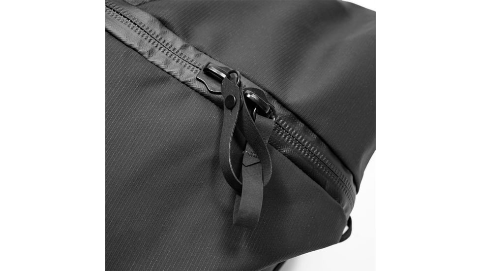 Peak Design Travel Duffelpack 65 Liters, Black, BTRDP-65-BK-1