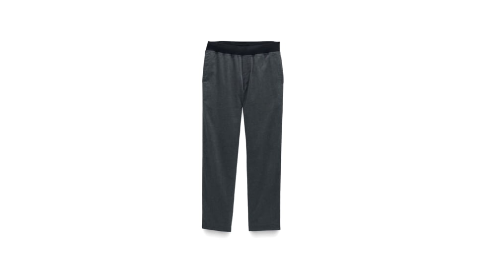 prAna Vaha Pant 32in Inseam - Mens, Gravel, S, 1971441-020-32-S