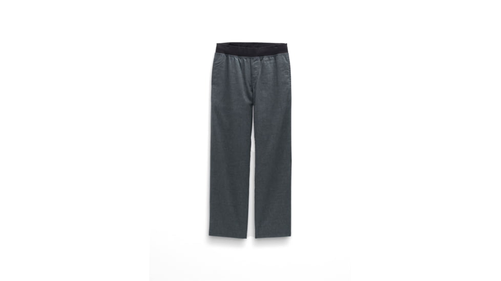 prAna Vaha Pant 32in Inseam - Mens, Grey Blue, XXL, 1971441-400-32-XXL