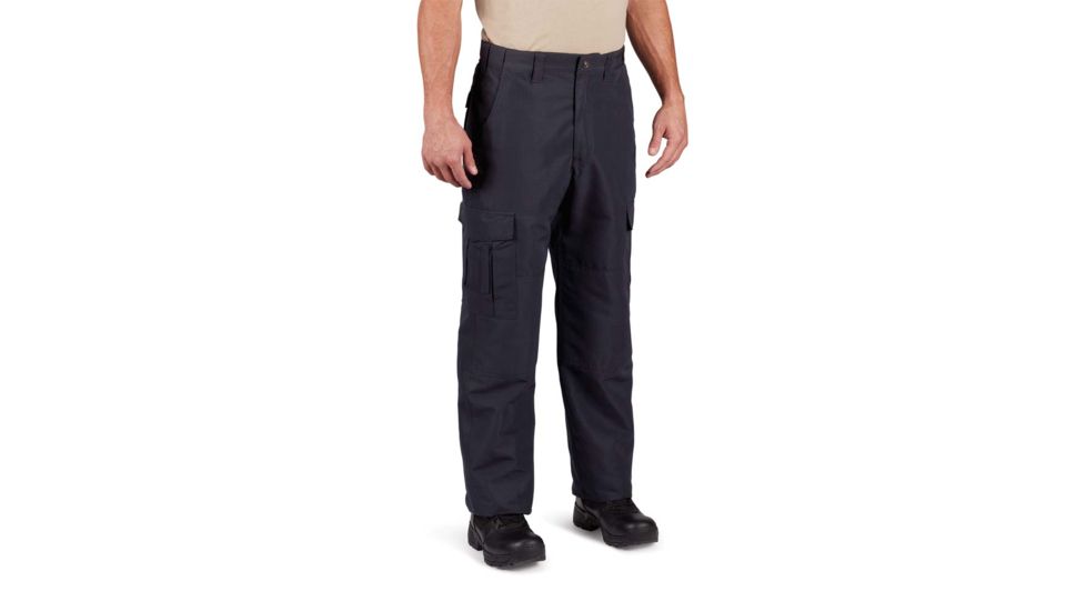 Propper EDGETEC EMS Pant - Mens, Midnight Navy, W28, L37, F52915P41428X37