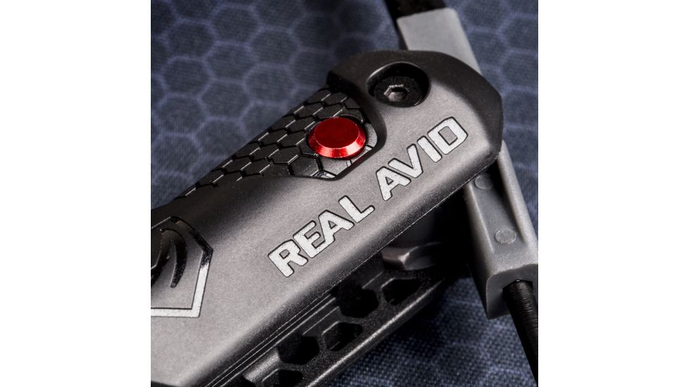 Real Avid 4-In-1 Tool For Glock, AVGLOCK41