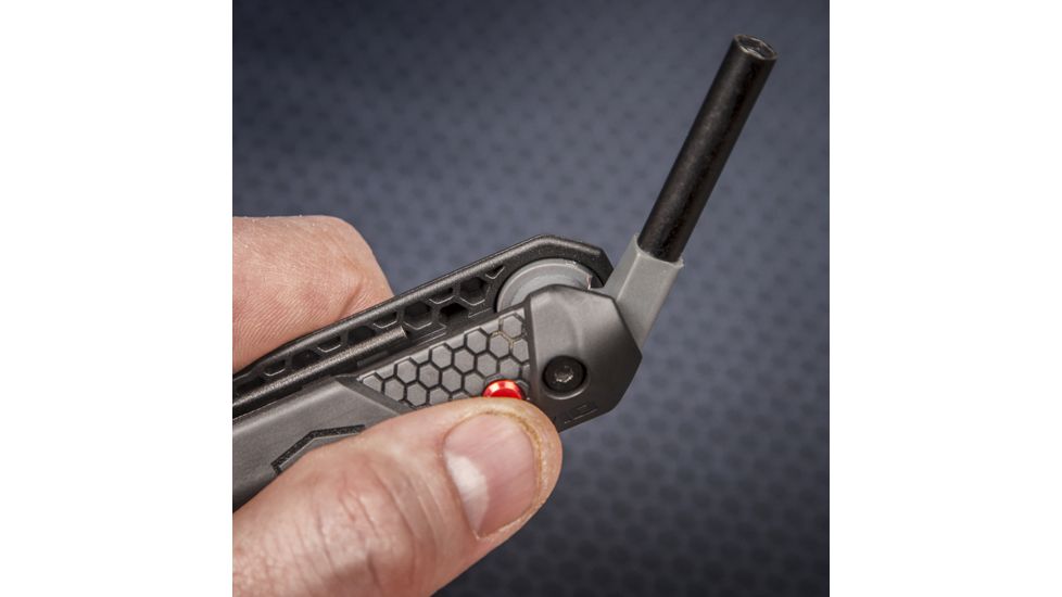 Real Avid 4-In-1 Tool For Glock, AVGLOCK41