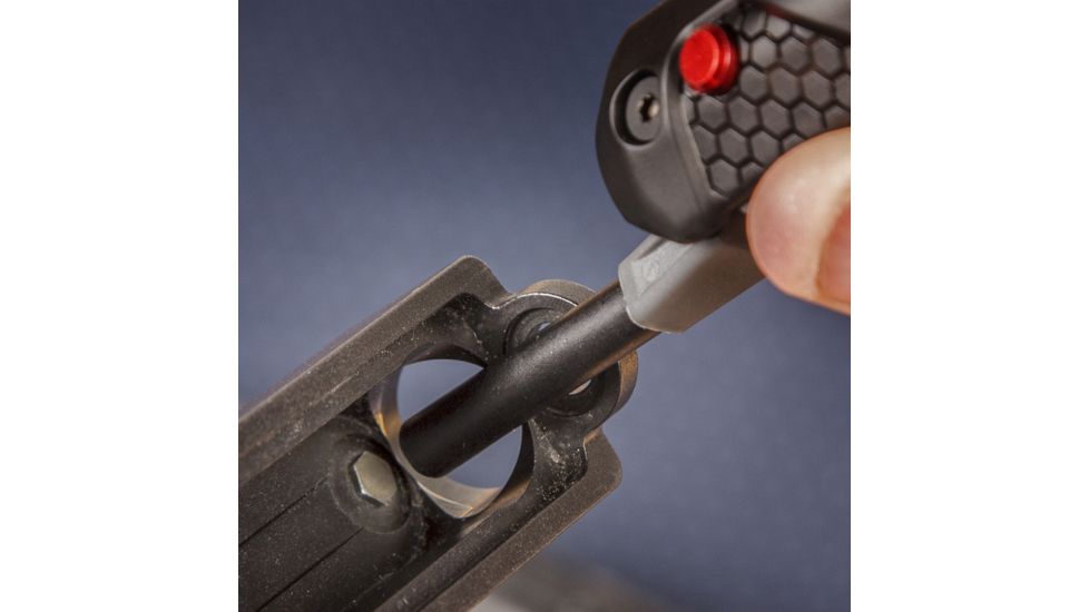 Real Avid 4-In-1 Tool For Glock, AVGLOCK41