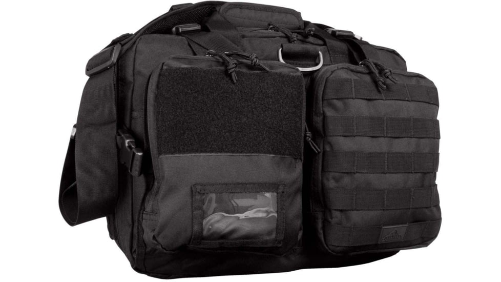 Red Rock Outdoor Gear NAV Bag, Black, 80250BLK