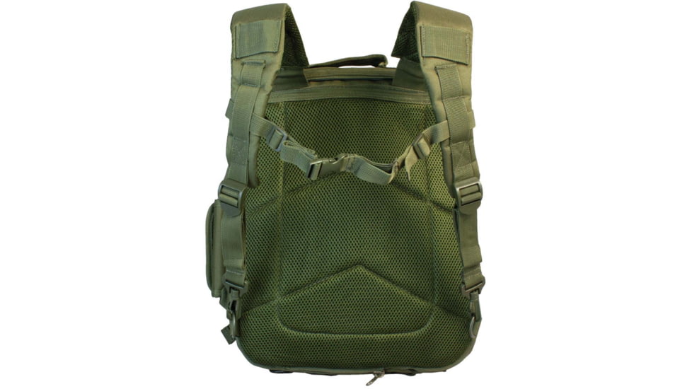 Red Rock Outdoor Gear NAV Bag, Olive Drab, 80250OD