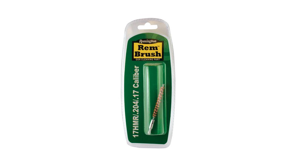 Remington Rem Brush .17 HMR/.204/.17 Caliber 8-32 Standard Thread