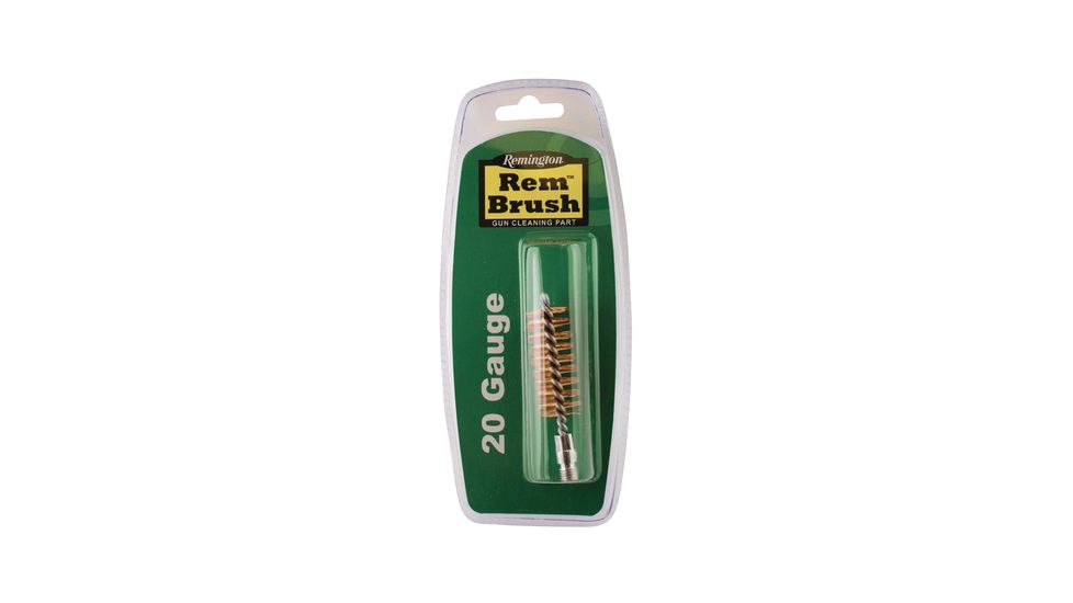 Remington Rem Brush 20 Gauge 8-32 Standard Thread