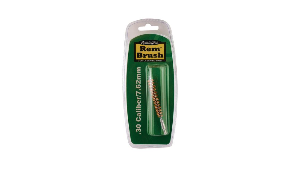 Remington Rem Brush .30 Caliber 7.62mm 8-32 Standard Thread