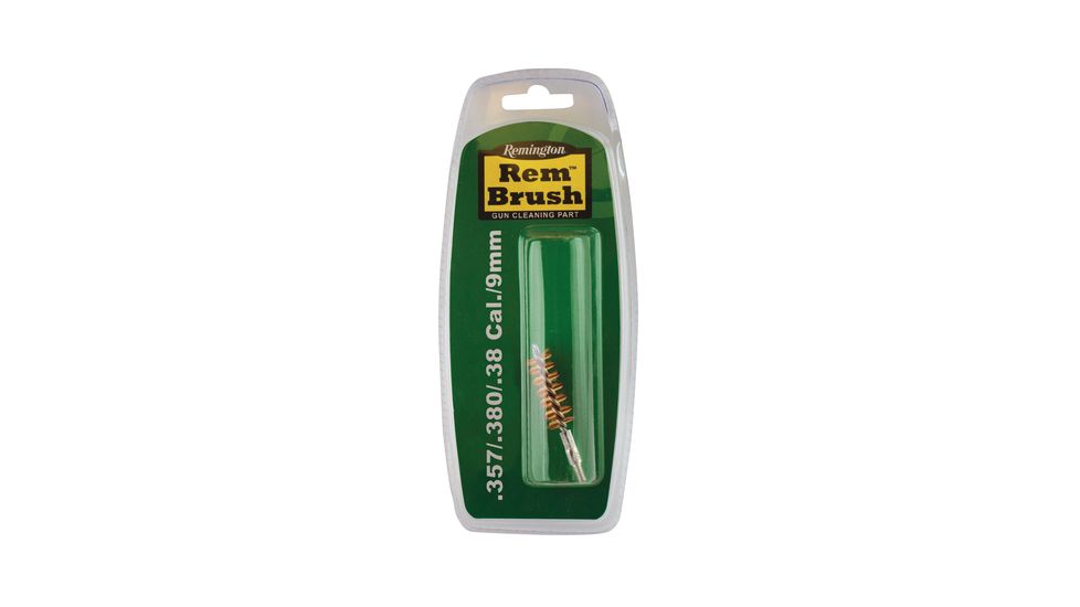 Remington Rem Brush .357/.380/.38 Caliber 9 mm 8-32 Standard Thread