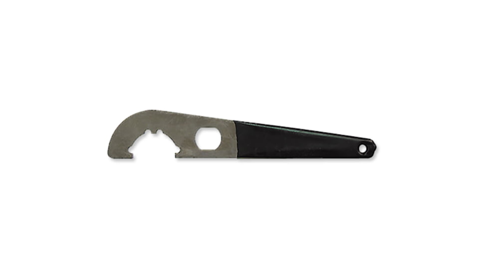 Rock River Arms R4 Stock Wrench, Black, AR0165