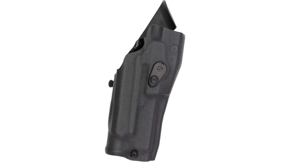 Safariland Model 6354rdso Als Holster W/ Qls19 Fork For Glock 34 Gens 1-4 W/ Light - 1333932