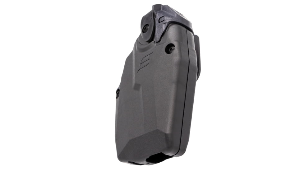 Safariland Safarivault Level 3 Rds Duty Holster For Sig Sauer P320 W/ Compact Light - 1333955