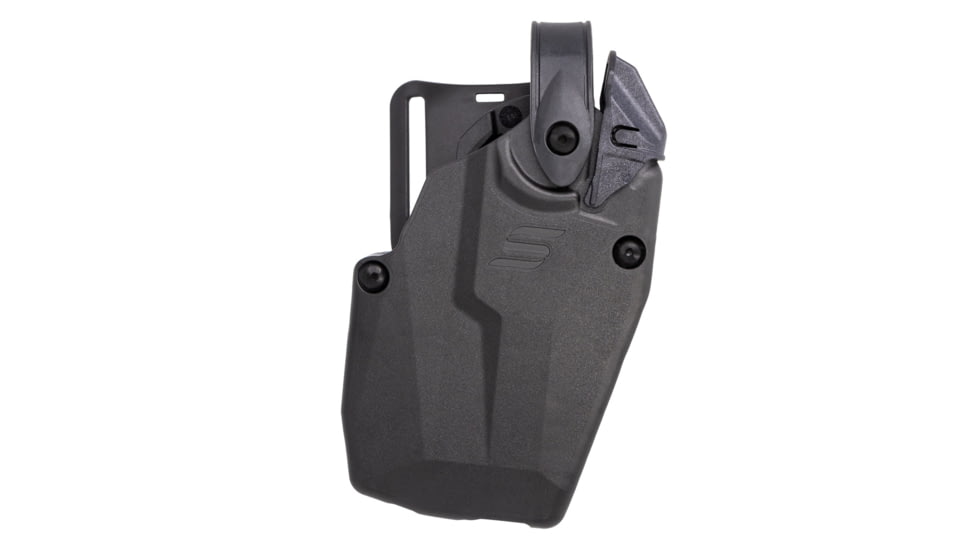 Safariland Safarivault Level 3 Rds Duty Holster For Sig Sauer P320 W/ Compact Light - 1333955