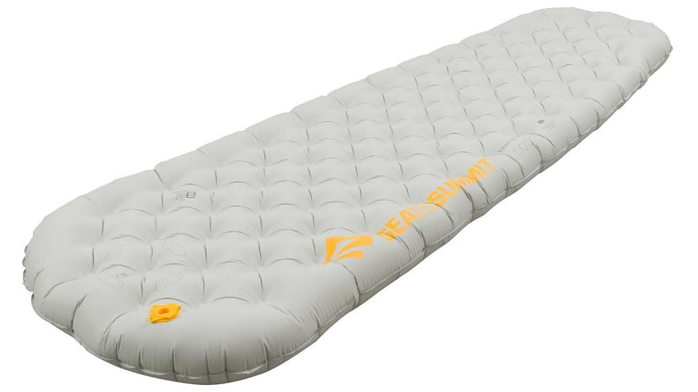 Sea to Summit Ether Light XT Sleeping Mat, Regular, 936