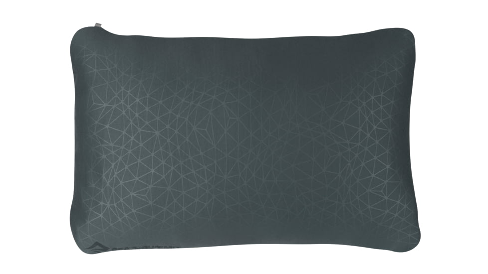 Sea to Summit FoamCore Deluxe Pillow, Grey, 530-12