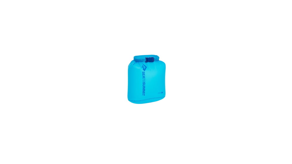 Sea to Summit Ultra-Sil 3L Dry Bag, Atoll Blue, Extra Small, A4241-33