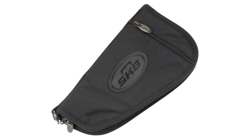 SKB Cases 12&quot; DRYTEK Handgun Bag - Black