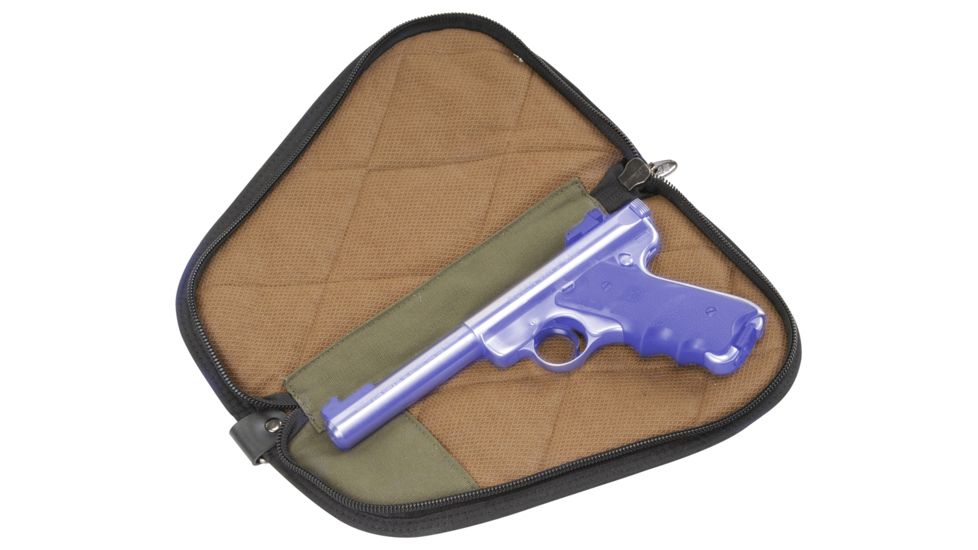 SKB Cases 12&quot; DRYTEK Handgun Bag