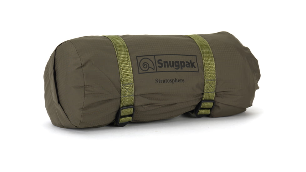 SnugPak Stratosphere Tent, Olive, 92860