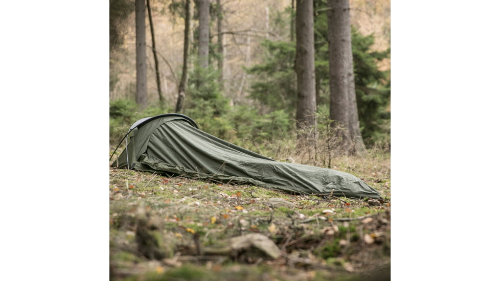 SnugPak Stratosphere Tent, Olive, 92860