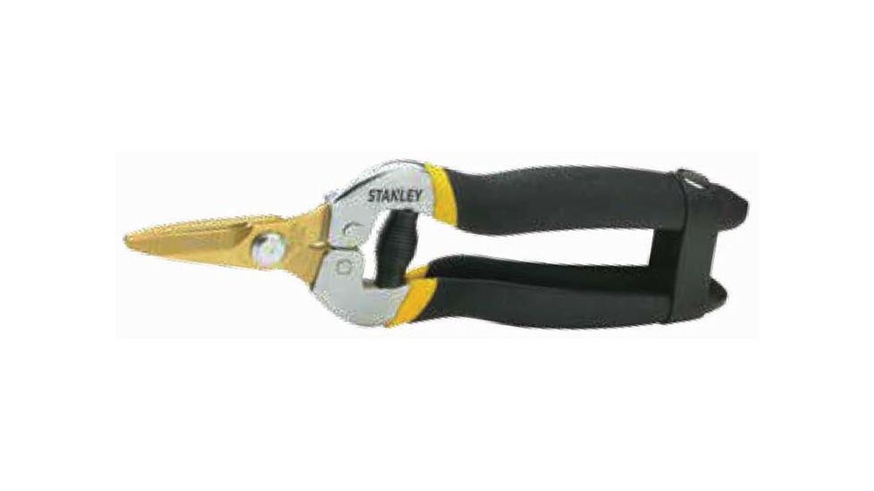 Stanley Tools 1 1/2in Needlenose Harvester, Black, BDS6012