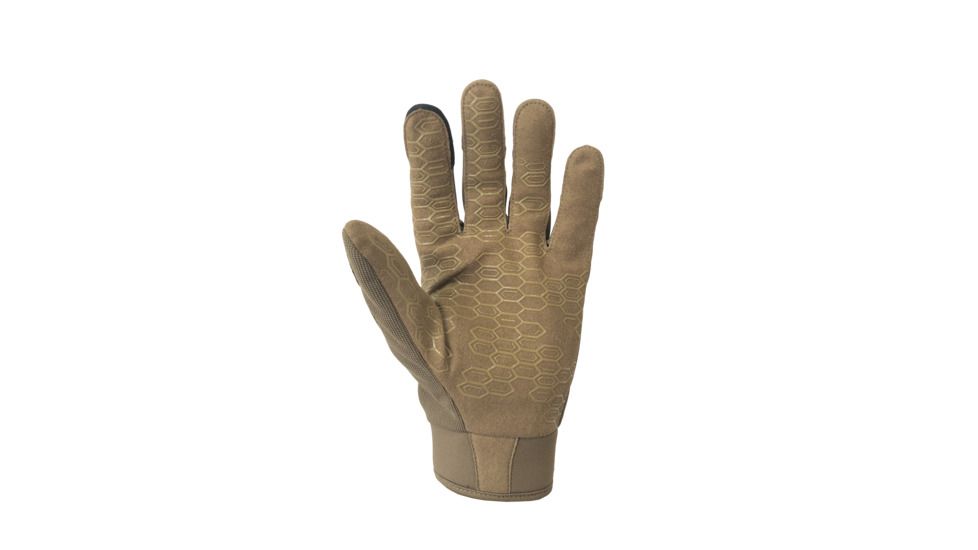 StrongSuit Grasper Gloves, Coyote, Small 50610-S