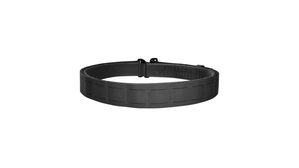 Tasmanian Tiger Modular Belt Set, Black, Large, TT-7739-040-L